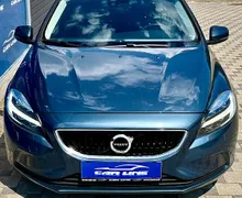 Zunanja slika - Volvo V40 - D2 Business | LED | Navi. | Tempo. | Park senzor | - 2 - Predogledna slika