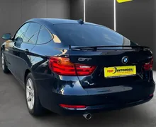 Zunanja slika - BMW Serija 3 - Gran Turismo: 318d NAVI TEMP MOŽNOST FINANCIRANJA BREZ P - 6 - Predogledna slika