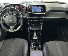 Zunanja slika - Peugeot 2008 - 1.5 BLUEHDI 130 ALLURE PACK.KAMERA.USNJE.NAVI - 2 - Predogledna slika