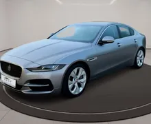 Zunanja slika - Jaguar XE - 2.0 D180  Avt. od 1 lastnika 1 letna garancija - 3 - Predogledna slika