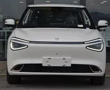 Zunanja slika - Dongfeng Box - 42.3 kWh 70 kW - 2 - Predogledna slika