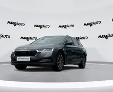 Zunanja slika - Škoda Octavia - Combi 2.0 TDI Style DSG - 1 - Predogledna slika