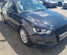 Zunanja slika - Audi A3 - 1.6 TDI NAVI.. VELIK SERVIS.BLUETOOTH - 4 - Predogledna slika