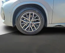 Zunanja slika - BMW X1 - xDrive20d - 5 - Predogledna slika