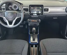 Zunanja slika - Suzuki Ignis - 1.2 VVT Elegance Hybrid CVT SLOVENSKI - 5 - Predogledna slika