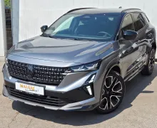 Zunanja slika - Renault Austral - esprit Alpine MHEV150 Automatik +Paket Spare wheel - 14 - Predogledna slika