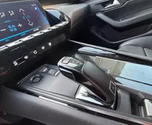 Notranja slika - Peugeot 508 - SW 1.5 BlueHDi 130  KAMERA- NAVI - LED- 1 LASTNIK - 7 - Predogledna slika