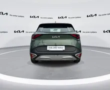 Zunanja slika - KIA Sportage - 2WD 1.6 T-GDI MHEV LX Fresh ISG DCT... - 6 - Predogledna slika