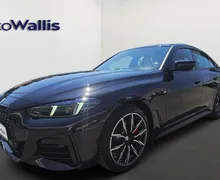 Zunanja slika - BMW Serija 4 - 420d xDrive - 1 - Predogledna slika