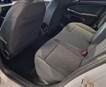 Zunanja slika - VW Golf - Variant 2.0 TDI DAB|NAVI|LED|PDC|KLJUKA|AMBIENT|VIRTUAL - 10 - Predogledna slika
