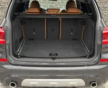 Zunanja slika - BMW X3 - serija : xDrive 20d xLine | Panorama | Usnje | FullLed - 20 - Predogledna slika