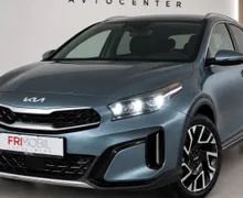 Zunanja slika - KIA XCeed - 1.5 T EX Way AUT.•GRETJE SEDEŽEV•KAMERA•NAVI•ACC• - 1 - Predogledna slika