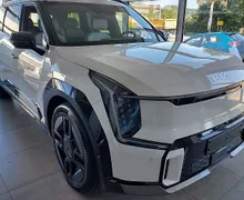 Zunanja slika - KIA EV9 - 99.8 kWh GT-Line Launch 141.5 kW  192KM - 3 - Predogledna slika