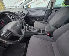 Zunanja slika - Seat Leon - ST 1.6 TDI STYLE DSG LED-KAMERA-SEAT SOUND-NAVI - 9 - Predogledna slika