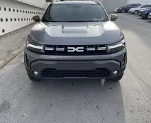 Zunanja slika - Dacia Duster - 1.2 TCe 130 EXTREME - 2 - Predogledna slika