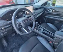 Zunanja slika - Jeep Compass - 1.3 PHEV 240 4xe S - Avtomatik + VLEČNA KLJUKA - 9 - Predogledna slika