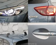 Zunanja slika - Mazda CX-5 - 2.2d AWD Revolution TOP 150KM - 19 - Predogledna slika