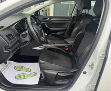 Zunanja slika - Renault Mégane - Megane INTENS°1.5 DCI°1.LAST°SLO°ALKANTARA°DIG.ŠT°91000.. - 19 - Predogledna slika