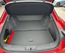 Zunanja slika - Forthing Xinghai S7 - 56.8 kWh + 360kamera + RADAR + PANORAMA + ADAS - 19 - Predogledna slika