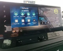 Zunanja slika - Nissan Qashqai - 1.3 DIG-T M.Hyb.158 2WD X-Tr. N-CONNECTA + 2COLOR - 9 - Predogledna slika