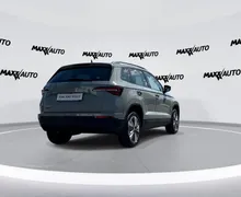 Zunanja slika - Škoda Karoq - 1.5 TSI Ambition DSG - 5 - Predogledna slika