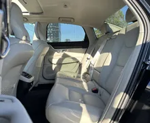Notranja slika - Volvo S90 - B5D AWD Inscription Avt. ACC, BLISS, zračno,... - 11 - Predogledna slika