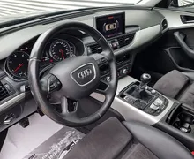Zunanja slika - Audi A6 - 2.0 TDI-140KW+VELIKI SERVIS-SPORT PAKET-VELIKA NAV - 6 - Predogledna slika