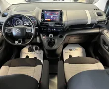Zunanja slika - Citroën Berlingo - 1,5 BlueHDi 100 S&S Live M - 8 - Predogledna slika