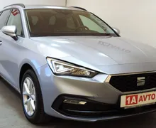 Zunanja slika - Seat Leon - ST 2.0 TDI DSG ACC-LED-NAVI - 3 - Predogledna slika