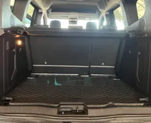 Zunanja slika - Mercedes-Benz T-Razred - T 180d - 11 - Predogledna slika