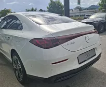 Zunanja slika - Mercedes-Benz CLA-Razred - CLA 180 Progressive Avt. - AKCIJA NIGHT EDITION - 5 - Predogledna slika