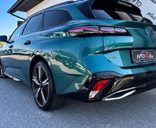 Zunanja slika - Peugeot 308 - SW 1.5 BlueHDI 130 STT GT Avt.Virtual 360 Kamera . - 5 - Predogledna slika