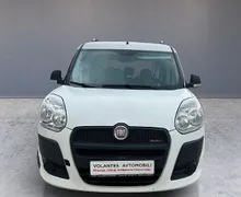 Zunanja slika - Fiat Doblo -  - 5 - Predogledna slika