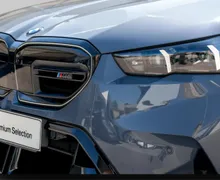 Zunanja slika - BMW i5 Touring - M5 TOURING - 5 - Predogledna slika