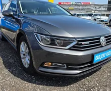 Zunanja slika - Volkswagen Passat - Variant 4motion 2.0 TDI BMT Comfortline - 2 - Predogledna slika