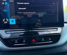 Zunanja slika - VW ID.4 - Pro Performance  77 kWh-SLO-IQ Light-ACC-Kamera... - 16 - Predogledna slika
