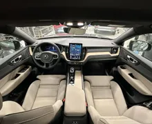 Notranja slika - Volvo XC60 - B5 P AWD Plus Dark... - 20 - Predogledna slika