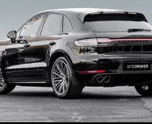 Zunanja slika - Porsche Macan - 3.0 Turbo Porsche Approved - 4 - Predogledna slika
