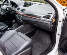 Zunanja slika - Renault Mégane - Megane GT Line TCe 115 Energy 1. Lastnik - 9 - Predogledna slika