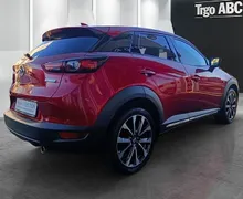 Zunanja slika - Mazda CX-3 - CD115 Revolution -HEAD UP-ACC-LED-NAVI-MRTVI KOT.. - 3 - Predogledna slika