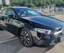 Zunanja slika - Mercedes-Benz A-Razred - A160 KAMERA-DAB-TEMPOMAT...  ODLIČNO OHRANJEN - 3 - Predogledna slika