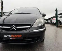 Zunanja slika - Citroën C8 - 2.0 HDi 160 SLO.VOZILO 1.LASTNIK 7 SEDEŽEV NAVI - 7 - Predogledna slika