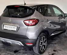 Zunanja slika - Renault Captur - TCe 130 Intens -LED ŽAROMETI-NAVIGACIJA- - 3 - Predogledna slika