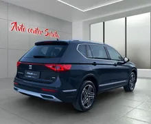 Zunanja slika - Seat Tarraco - 4Drive 2,0 TDI Xcellence DSG - 4 - Predogledna slika