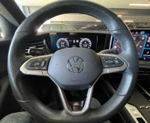 Zunanja slika - Volkswagen Passat - 2.0 TDI BMT R-Line DSG LED. NAVI.KAMER360.PDC2X - 15 - Predogledna slika