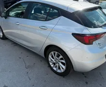 Zunanja slika - Opel Astra - 1.2 Turbo Edition NAVI BT LED ALU KAMERA PARK BE - 7 - Predogledna slika