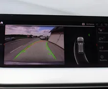 Zunanja slika - BMW Serija 1 - : 116d AUT.-LED-KAMERA-NAVI-360° PDC - 18 - Predogledna slika