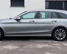 Zunanja slika - Mercedes-Benz C-Razred - C 200 BlueTEC+1.LAST+SLO+LED+ALU - 4 - Predogledna slika