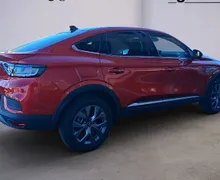 Zunanja slika - Renault Mégane Conquest - Megane Conquest 1.3 TCE MHEV 140 TECHNO EDC - 7 - Predogledna slika
