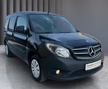 Zunanja slika - Mercedes-Benz Citan - Citan - 2 - Predogledna slika